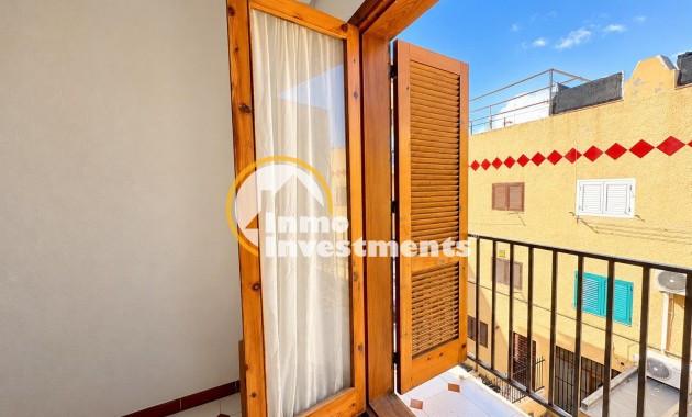 Till salu - Penthouse - Torrevieja - Los Europeos