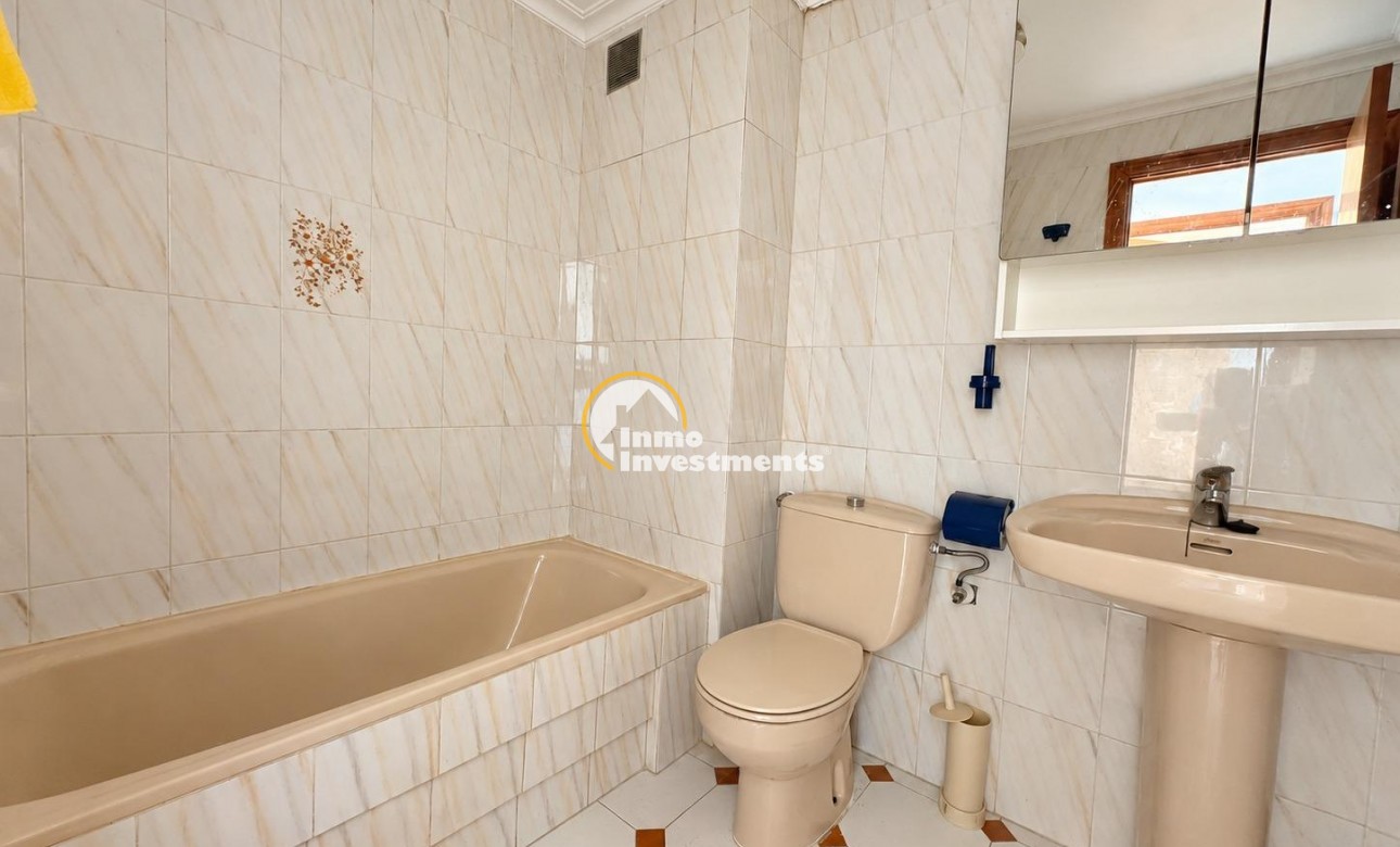 Till salu - Penthouse - Torrevieja - Los Europeos