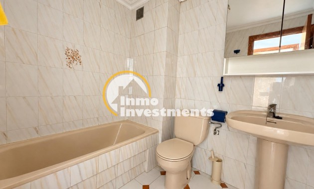 Till salu - Penthouse - Torrevieja - Los Europeos