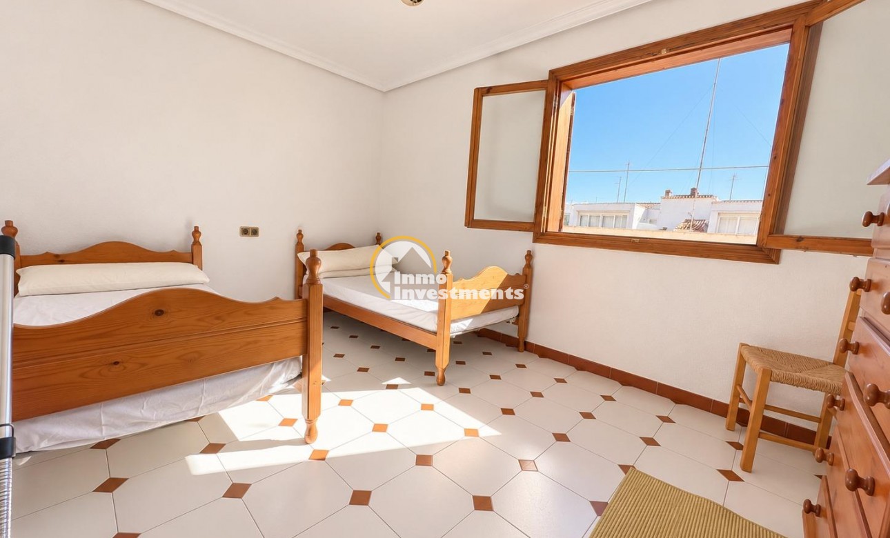 Till salu - Penthouse - Torrevieja - Los Europeos