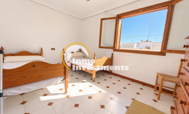 Till salu - Penthouse - Torrevieja - Los Europeos