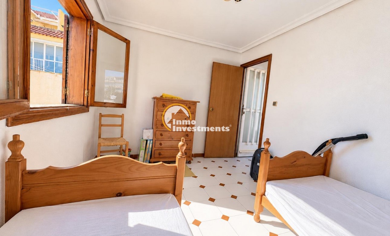 Till salu - Penthouse - Torrevieja - Los Europeos