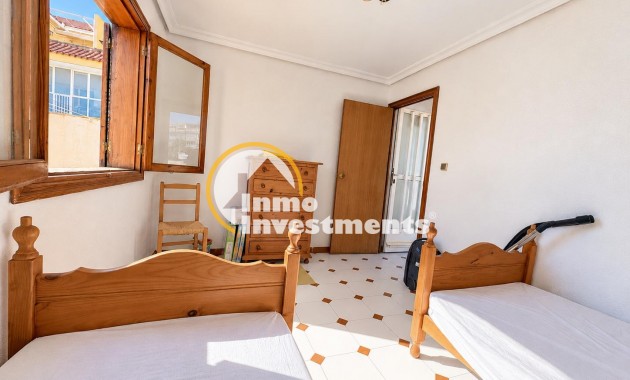 Till salu - Penthouse - Torrevieja - Los Europeos