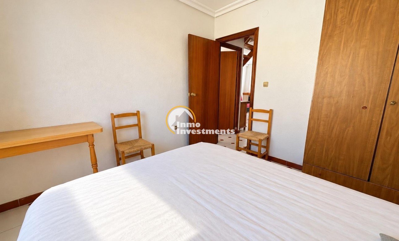 Till salu - Penthouse - Torrevieja - Los Europeos