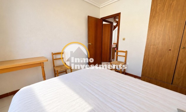 Till salu - Penthouse - Torrevieja - Los Europeos