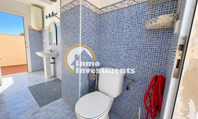 Till salu - Penthouse - Torrevieja - Los Europeos
