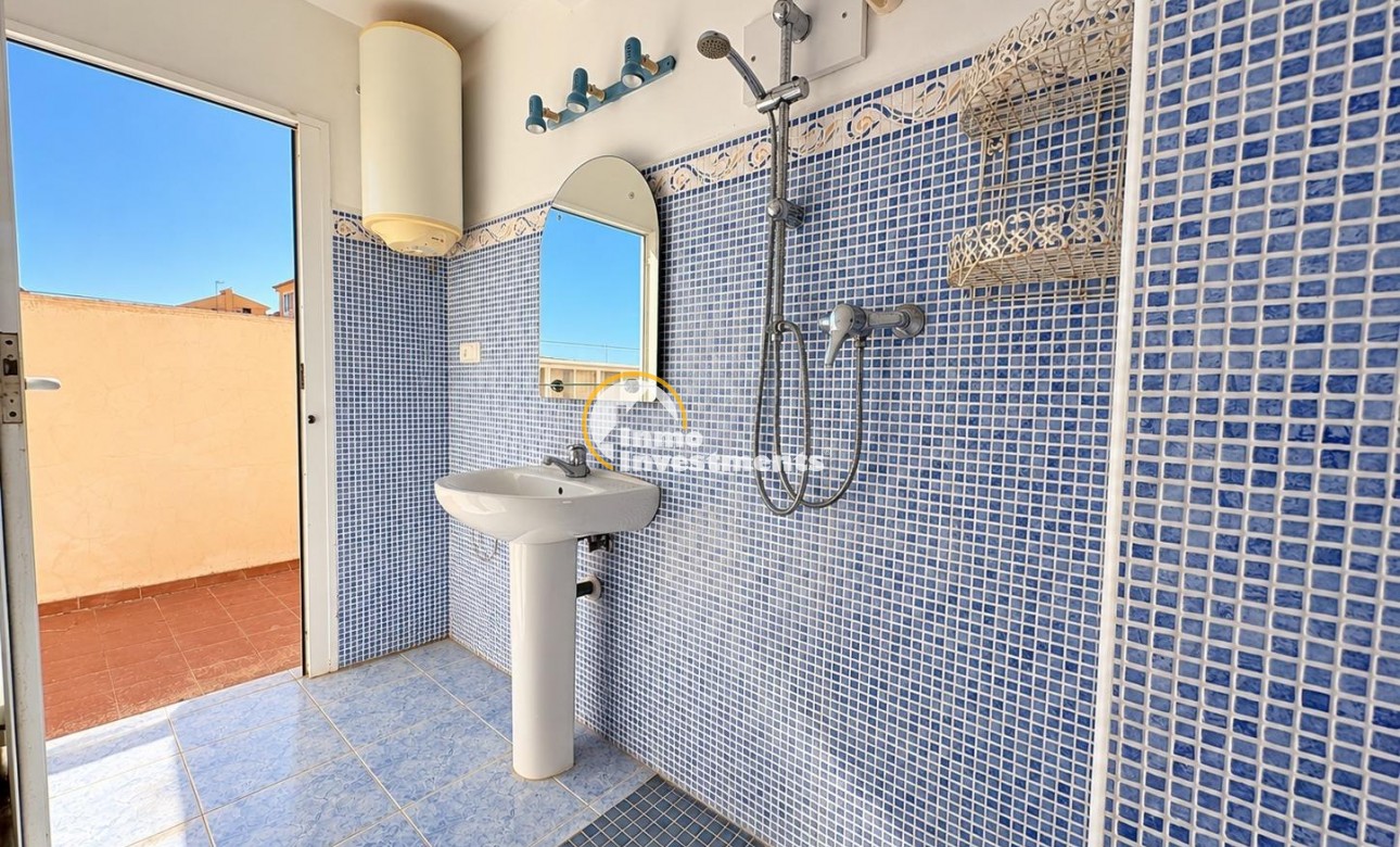 Till salu - Penthouse - Torrevieja - Los Europeos