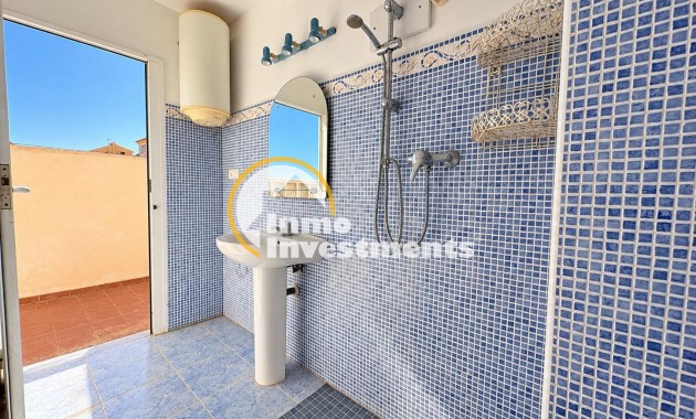 Till salu - Penthouse - Torrevieja - Los Europeos