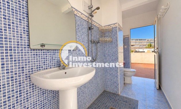 Till salu - Penthouse - Torrevieja - Los Europeos