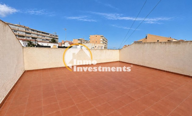 Till salu - Penthouse - Torrevieja - Los Europeos