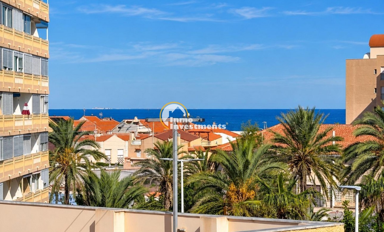Till salu - Penthouse - Torrevieja - Los Europeos