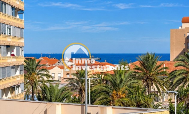 Till salu - Penthouse - Torrevieja - Los Europeos