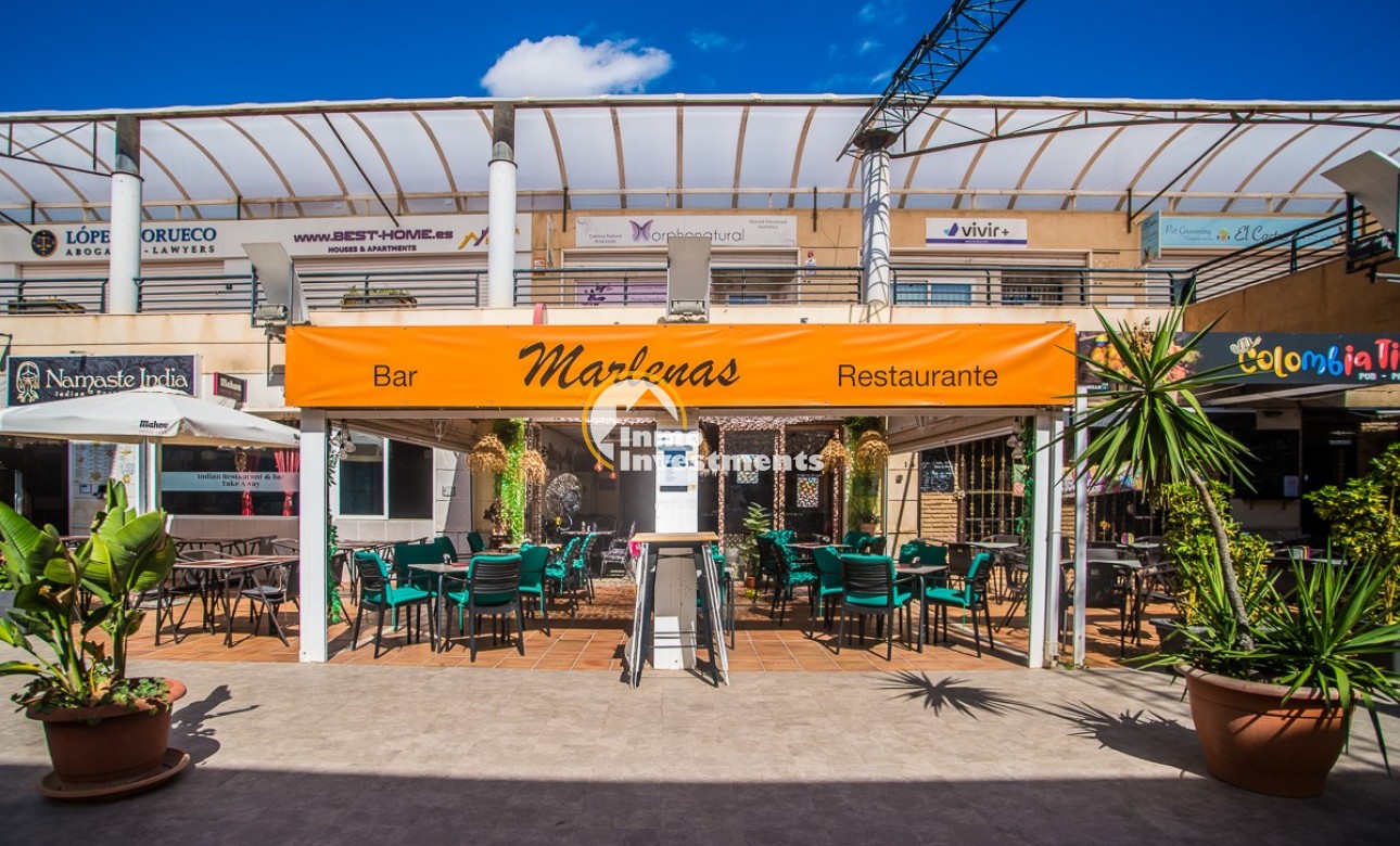Resale - Commercial - Orihuela - Los Balcones Y los Altos