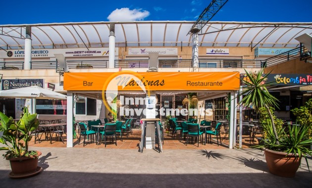 Resale - Commercial - Orihuela - Los Balcones Y los Altos