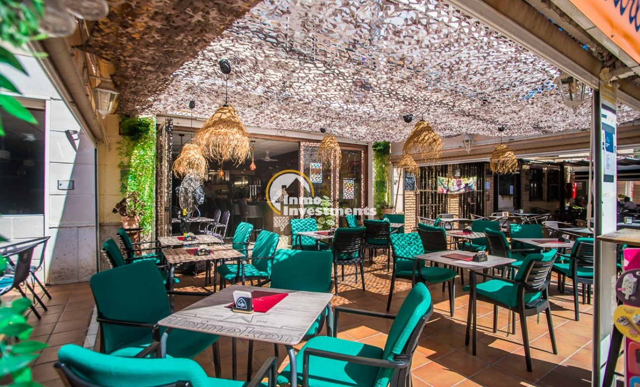 Resale - Commercial - Orihuela - Los Balcones Y los Altos