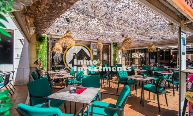 Resale - Commercial - Orihuela - Los Balcones Y los Altos