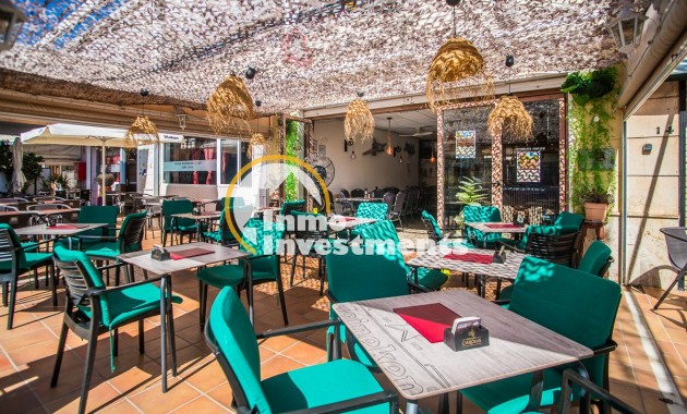 Resale - Commercial - Orihuela - Los Balcones Y los Altos