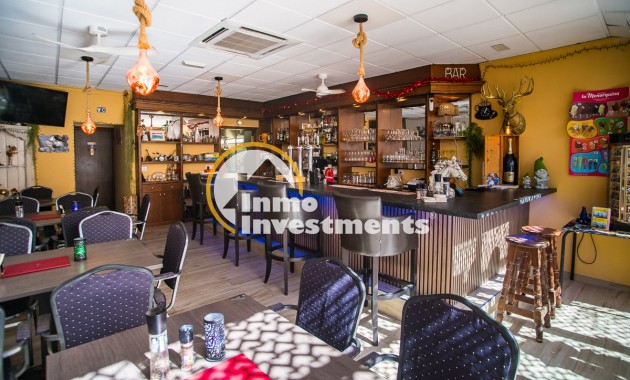 Resale - Commercial - Orihuela - Los Balcones Y los Altos