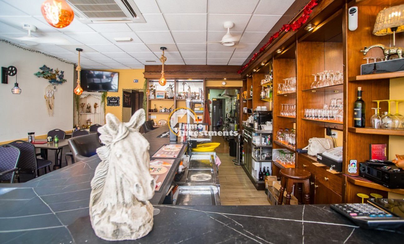 Resale - Commercial - Orihuela - Los Balcones Y los Altos