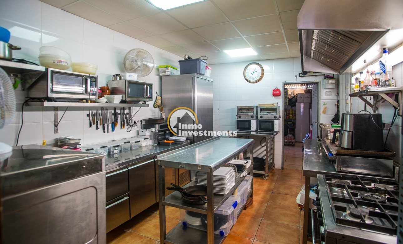 Resale - Commercial - Orihuela - Los Balcones Y los Altos