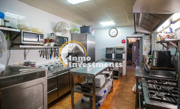 Resale - Commercial - Orihuela - Los Balcones Y los Altos
