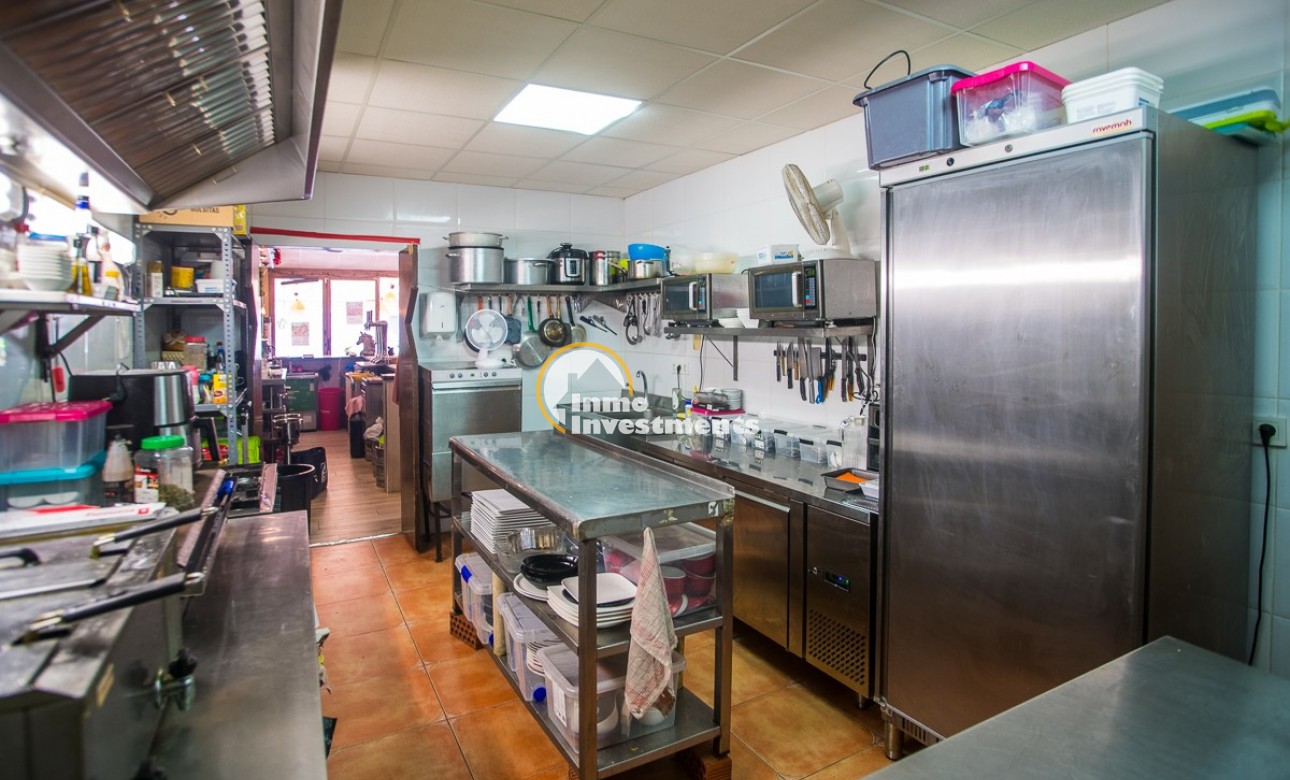 Resale - Commercial - Orihuela - Los Balcones Y los Altos