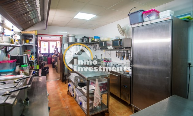 Resale - Commercial - Orihuela - Los Balcones Y los Altos