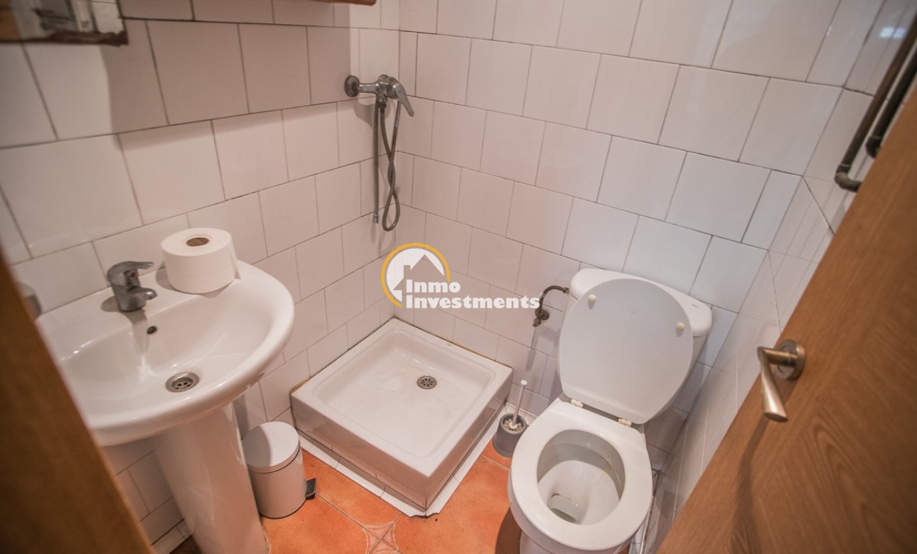 Resale - Commercial - Orihuela - Los Balcones Y los Altos