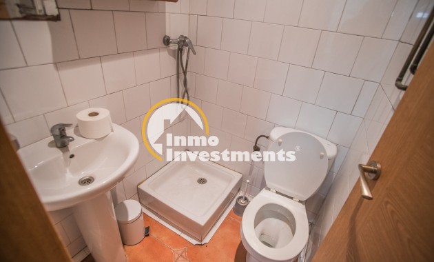 Resale - Commercial - Orihuela - Los Balcones Y los Altos