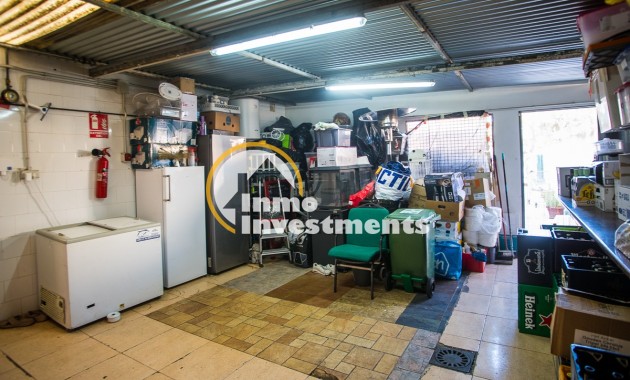 Resale - Commercial - Orihuela - Los Balcones Y los Altos