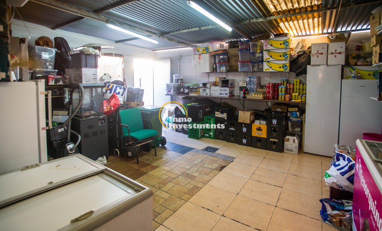 Resale - Commercial - Orihuela - Los Balcones Y los Altos