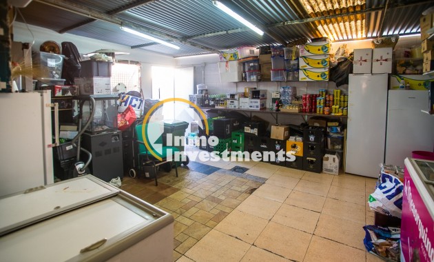 Resale - Commercial - Orihuela - Los Balcones Y los Altos