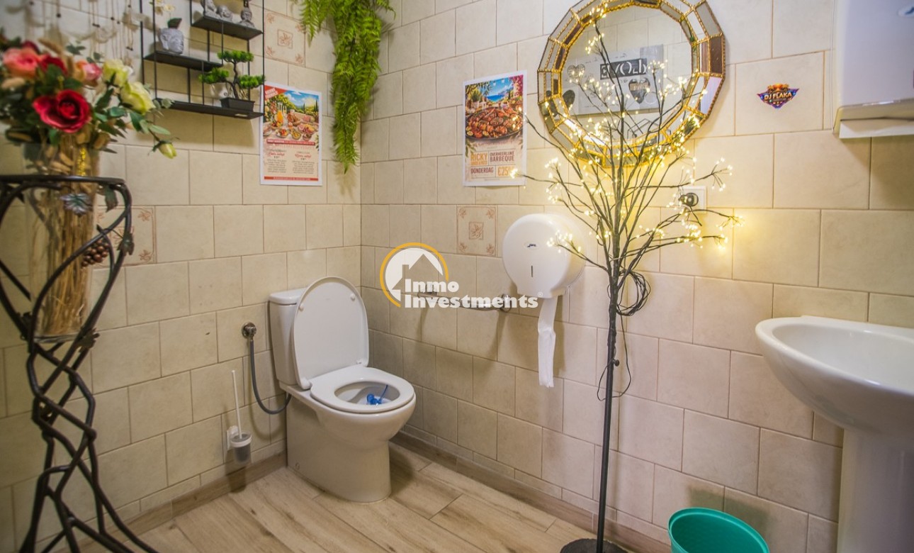 Resale - Commercial - Orihuela - Los Balcones Y los Altos