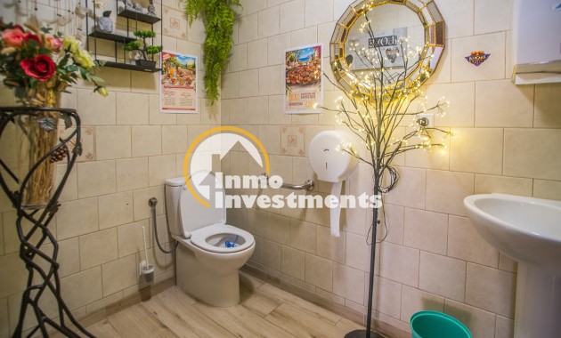Resale - Commercial - Orihuela - Los Balcones Y los Altos