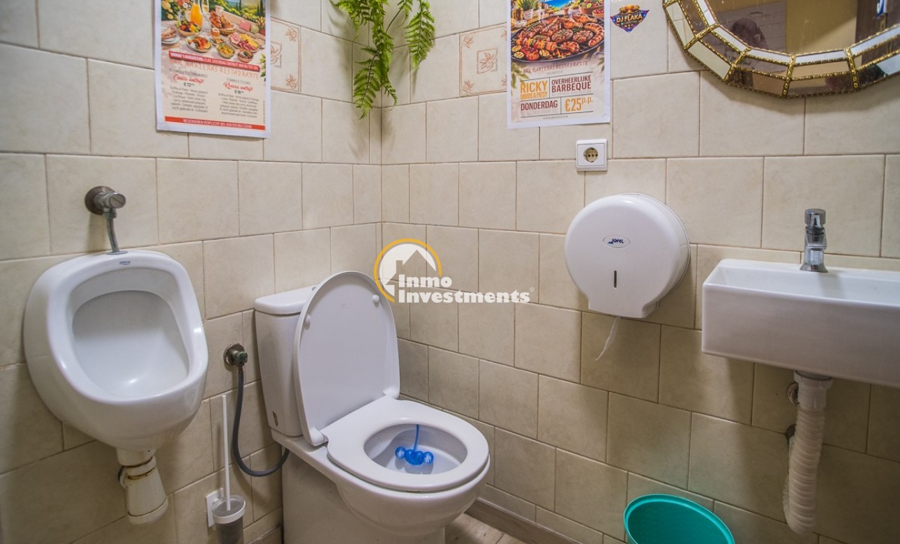 Resale - Commercial - Orihuela - Los Balcones Y los Altos