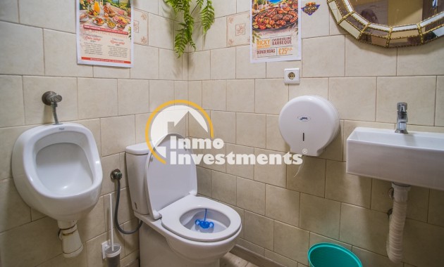 Resale - Commercial - Orihuela - Los Balcones Y los Altos