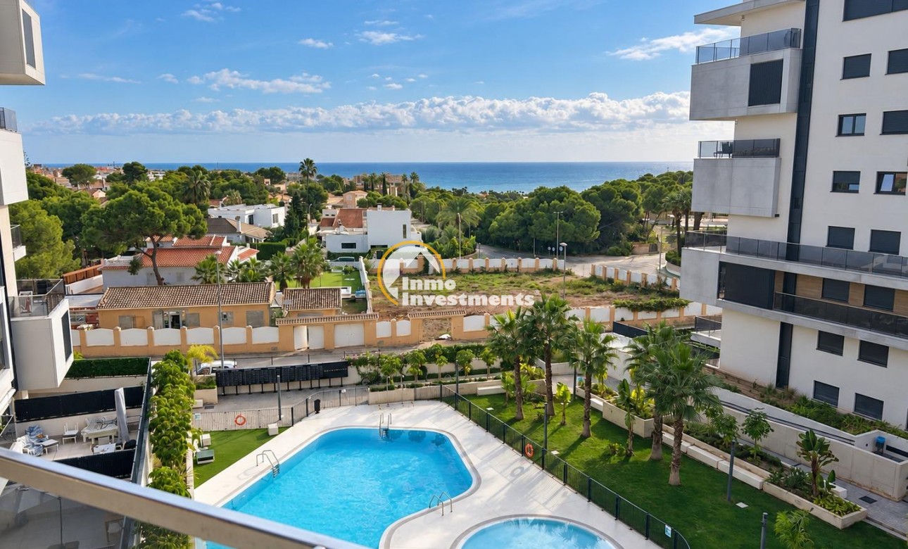 Bestaande bouw - Appartement - Orihuela Costa - Altos de Campoamor