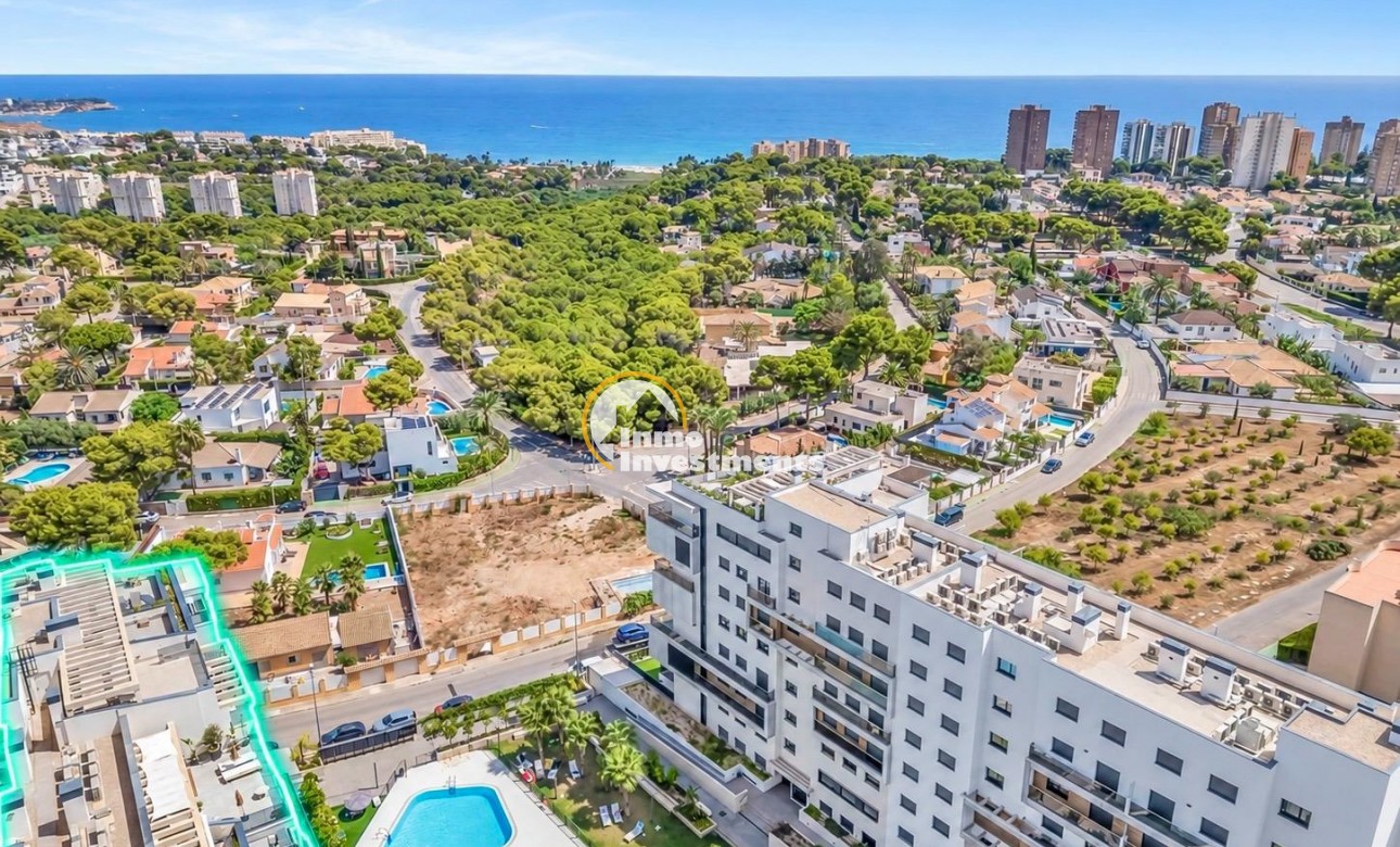 Bestaande bouw - Appartement - Orihuela Costa - Altos de Campoamor