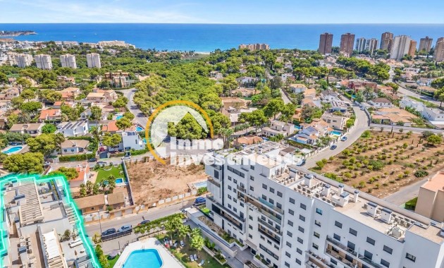 Bestaande bouw - Appartement - Orihuela Costa - Altos de Campoamor