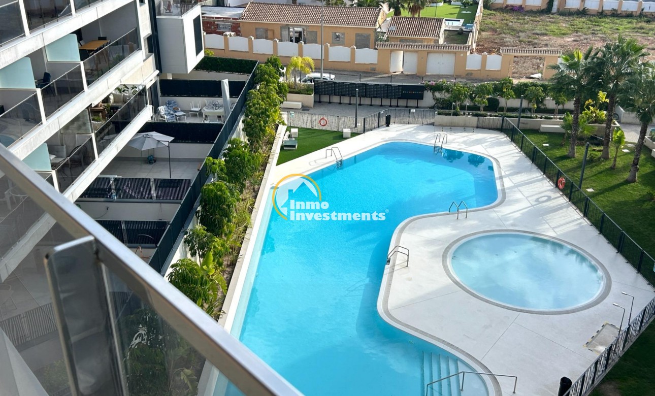 Bestaande bouw - Appartement - Orihuela Costa - Altos de Campoamor