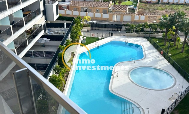 Bestaande bouw - Appartement - Orihuela Costa - Altos de Campoamor
