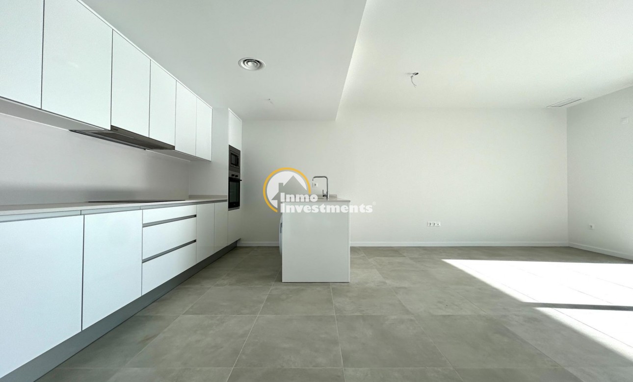 Bestaande bouw - Appartement - Orihuela Costa - Altos de Campoamor