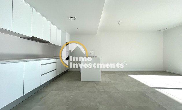 Bestaande bouw - Appartement - Orihuela Costa - Altos de Campoamor
