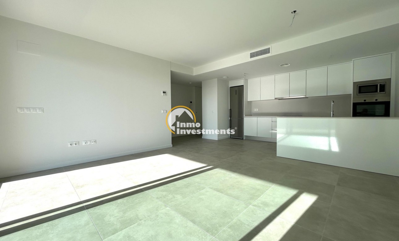 Bestaande bouw - Appartement - Orihuela Costa - Altos de Campoamor
