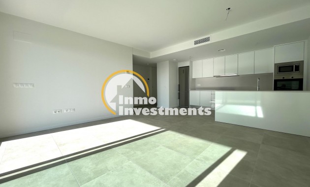 Bestaande bouw - Appartement - Orihuela Costa - Altos de Campoamor