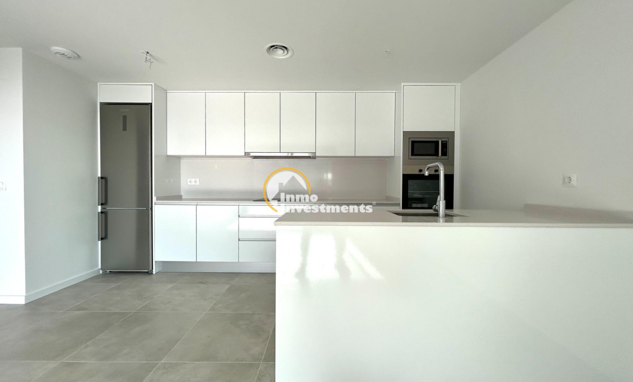 Bestaande bouw - Appartement - Orihuela Costa - Altos de Campoamor