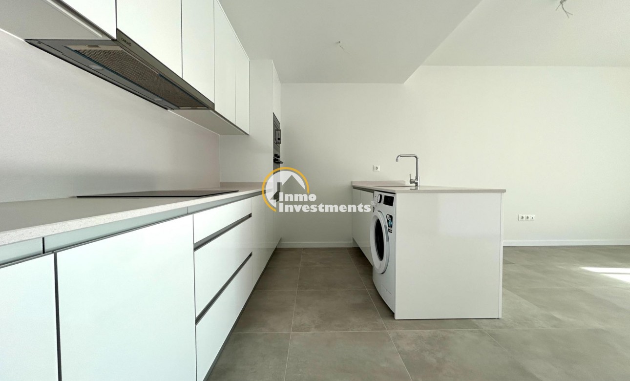 Bestaande bouw - Appartement - Orihuela Costa - Altos de Campoamor