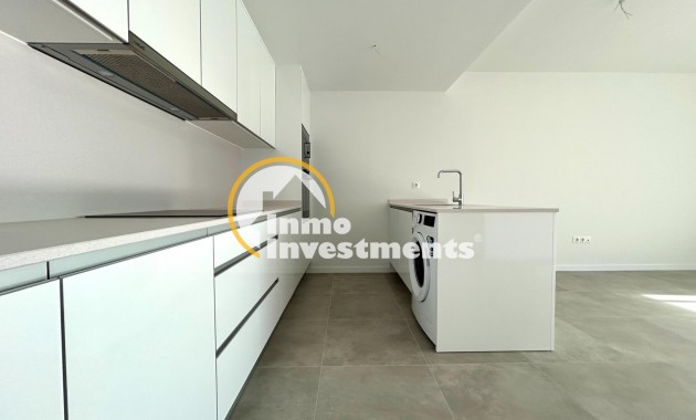 Bestaande bouw - Appartement - Orihuela Costa - Altos de Campoamor