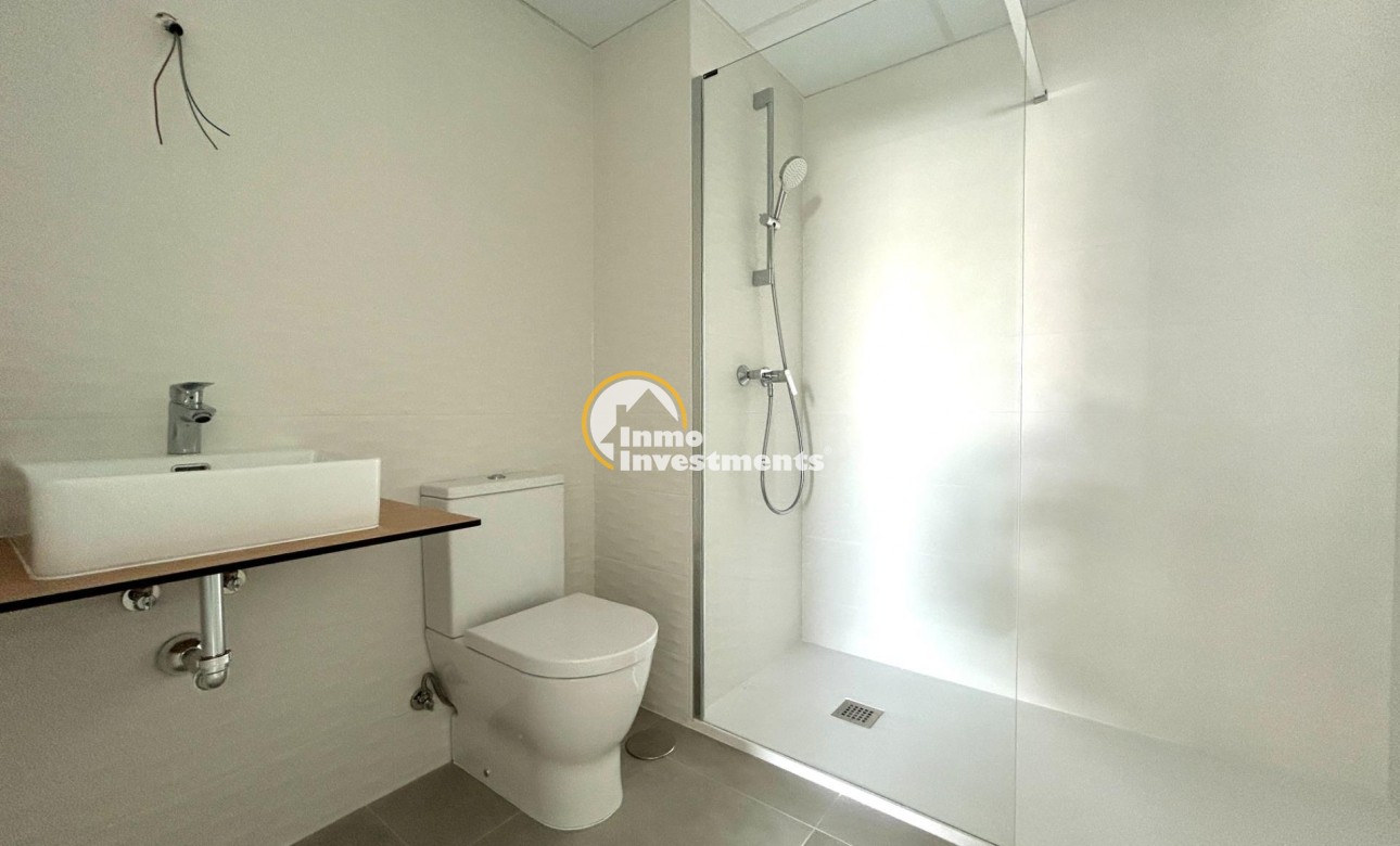 Bestaande bouw - Appartement - Orihuela Costa - Altos de Campoamor