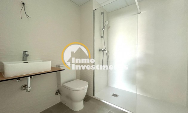 Bestaande bouw - Appartement - Orihuela Costa - Altos de Campoamor